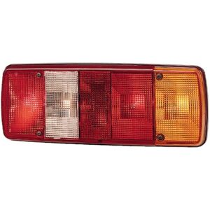 Faro trasero HELLA 2SK 003 567-661 Faro trasero HELLA 2SK 003 567-661