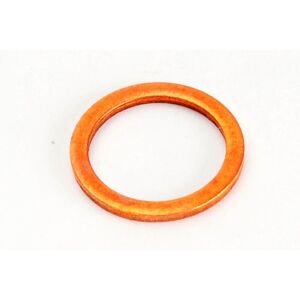 Elring Anillo de Sello - Diámetro 12mm - Para Abarth, Alfa Romeo, Audi, Chrysler, Fiat, Opel, Peugeot, Porsche, Seat, Skoda, Volvo, VW Elring Anillo de Sello - Diámetro 12mm - Para Abarth, Alfa Romeo, Audi, Chrysler, Fiat, Opel, Peugeot, Porsche, Seat, Skoda, Volvo, VW