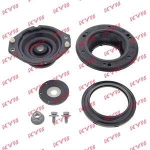 KYB SM1512 Kit de montaje de suspensión delantera para Renault Laguna KYB SM1512 Kit de montaje de suspensión delantera para Renault Laguna