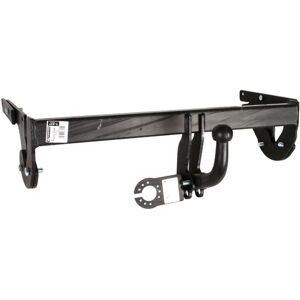 Enganche de remolque Steinhof T-227 - Compatible con Toyota Yaris III Enganche de remolque Steinhof T-227 - Compatible con Toyota Yaris III