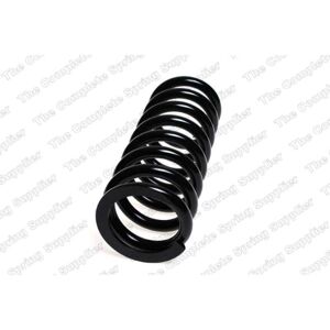 Lesjöfors A1403241404 - Resorte de suspensión para Mercedes-Benz Clase S Lesjöfors A1403241404 - Resorte de suspensión para Mercedes-Benz Clase S