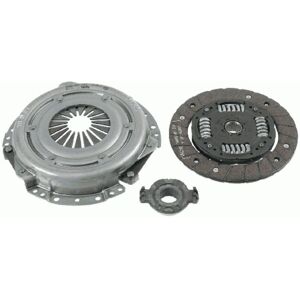 Kit de embrague SACHS 3000 836 701 Kit de embrague SACHS 3000 836 701