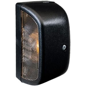 Luz de matrícula HELLA 2KA 998 523-001 Luz de matrícula HELLA 2KA 998 523-001