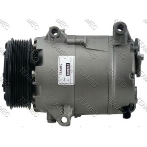 Compresor de aire acondicionado TEAMEC TM8600267 - Renovado Compresor de aire acondicionado TEAMEC TM8600267 - Renovado