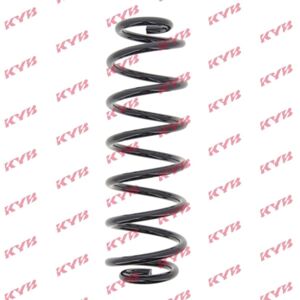 KYB K-Flex RH6784 Resorte de suspensión trasero - Resorte de suspensión KYB K-Flex RH6784 Resorte de suspensión trasero - Resorte de suspensión