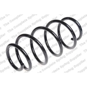 KILEN Resorte de suspensión delantera - Coil Spring KILEN Resorte de suspensión delantera - Coil Spring