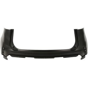 BLIC 5506-00-2598957Q - Car Bumper BLIC 5506-00-2598957Q - Car Bumper