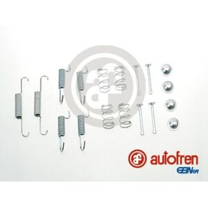 AUTOFREN SEINSA Zapatas de freno para Subaru: Impreza, Legacy, Forester, BRZ - Zapatas de freno AUTOFREN SEINSA Zapatas de freno para Subaru: Impreza, Legacy, Forester, BRZ - Zapatas de freno