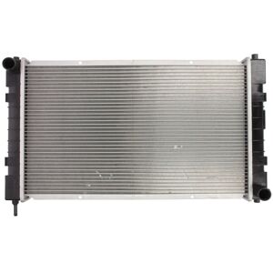 THERMOTEC D7ME007TT Radiador - Sistema de enfriamiento THERMOTEC D7ME007TT Radiador - Sistema de enfriamiento