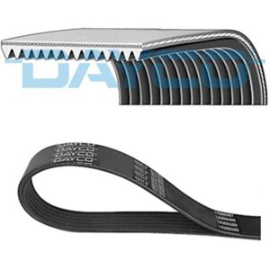 DAYCO 14PK1708HD Correa trapecial a nervaduras - Correa trapecial DAYCO 14PK1708HD Correa trapecial a nervaduras - Correa trapecial
