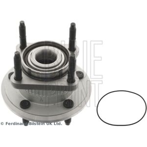 Blue Print Rodamiento de rueda - Compatible con Jeep Commander y Grand Cherokee Blue Print Rodamiento de rueda - Compatible con Jeep Commander y Grand Cherokee