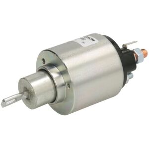BOSCH 1 986 SE1 662 Arrancador - Motor de arranque pieza original BOSCH 1 986 SE1 662 Arrancador - Motor de arranque pieza original