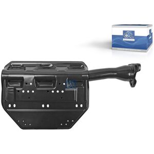 Soporte, guardabarros DT SPARE PARTS 1.23067 Soporte, guardabarros DT SPARE PARTS 1.23067