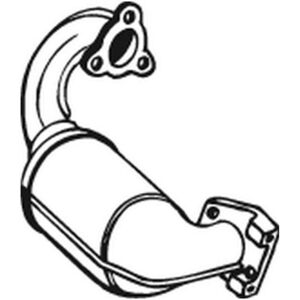 Convertidor Catalítico BOSAL 090-654 - Euro 3 Convertidor Catalítico BOSAL 090-654 - Euro 3