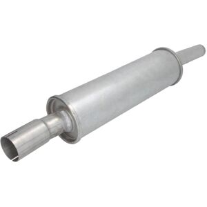 ASMET 20.032 Silencioso Intermedio - Silencioso de escape para Toyota Corolla VIII ASMET 20.032 Silencioso Intermedio - Silencioso de escape para Toyota Corolla VIII