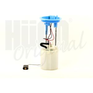 Módulo de bomba de combustible Hitachi Hüco - Compatible con Audi Q3 VW Tiguan Módulo de bomba de combustible Hitachi Hüco - Compatible con Audi Q3 VW Tiguan