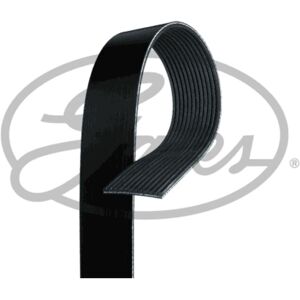 GATES 12PK2075HD Correa trapecial - accesorios GATES 12PK2075HD Correa trapecial - accesorios