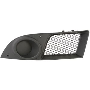 PRASCO FT9092124 Rejilla de ventilación para Fiat Doblo Izquierda - Parachoques delantero PRASCO FT9092124 Rejilla de ventilación para Fiat Doblo Izquierda - Parachoques delantero