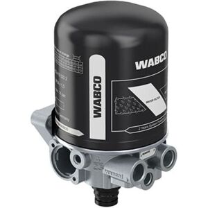 Secador de aire, sistema de aire comprimido WABCO 4324101130 Secador de aire, sistema de aire comprimido WABCO 4324101130