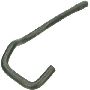 Manguera de radiador THERMOTEC - Tubo flexible del radiador Manguera de radiador THERMOTEC - Tubo flexible del radiador