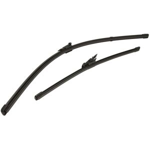 Limpiaparabrisas SWF Visioflex 119385, 650/400mm, Frente, 2 Pieza Limpiaparabrisas SWF Visioflex 119385, 650/400mm, Frente, 2 Pieza