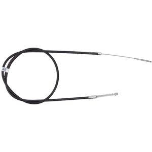 LINEX Cable - Montaje delantero derecho - 1775/1460 mm - Cable, freno de estacionamiento LINEX Cable - Montaje delantero derecho - 1775/1460 mm - Cable, freno de estacionamiento