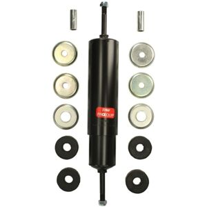 TRW JHB5020 Kit de Amortiguadores - Delantero/Trasero, Sistema de Presión de Aceite TRW JHB5020 Kit de Amortiguadores - Delantero/Trasero, Sistema de Presión de Aceite