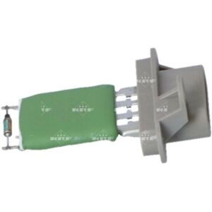 NRF 342097 - Resistencia para Mercedes-Benz NRF 342097 - Resistencia para Mercedes-Benz