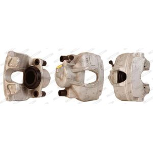 Ferodo FCL694357 Caliper de freno de acero - Delantero izquierdo - Tipo de freno Ferodo FCL694357 Caliper de freno de acero - Delantero izquierdo - Tipo de freno