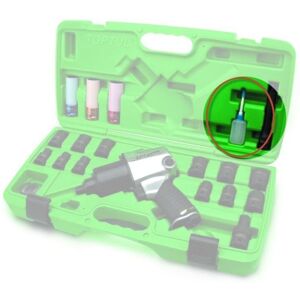 Lubricador de Herramientas Neumáticas Toptul - Oliemachine para Herramientas Neumáticas Lubricador de Herramientas Neumáticas Toptul - Oliemachine para Herramientas Neumáticas
