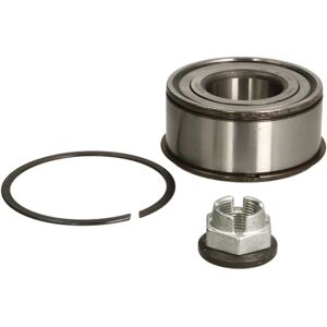 Juego de cojinetes de rueda SNR R155.72 Juego de cojinetes de rueda SNR R155.72