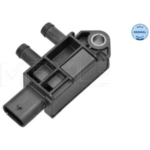 Sensor de Presión de Escape y Filtro de Partículas de Hollín - Sensor Meyle Sensor de Presión de Escape y Filtro de Partículas de Hollín - Sensor Meyle