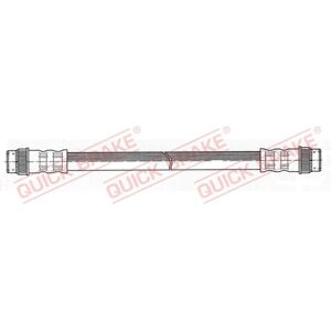 QUICK BRAKE 22.055 - Manguera de freno QUICK BRAKE 22.055 - Manguera de freno