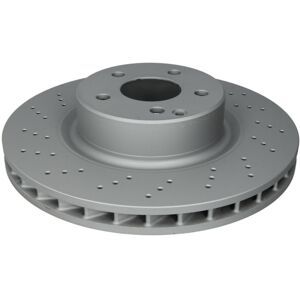 Disco de freno ATE 24.0132-0115.1 delantero, ventilado , altamente carbonizado, 1 Pieza Disco de freno ATE 24.0132-0115.1 delantero, ventilado , altamente carbonizado, 1 Pieza