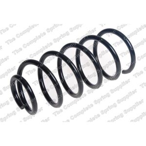 Lesjöfors Modelo 4263524 - Resorte de suspensión trasero para Opel Corsa D Lesjöfors Modelo 4263524 - Resorte de suspensión trasero para Opel Corsa D