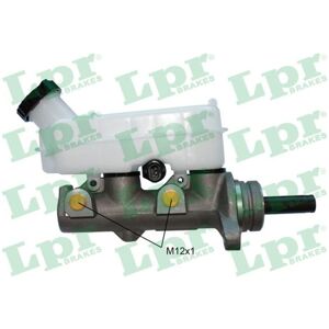 LPR 6286 Cilindro principal de freno de aluminio - Cilindro de freno LPR 6286 Cilindro principal de freno de aluminio - Cilindro de freno