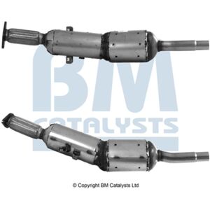 BM CATALYSTS FD5035Q - Filtro de Partículas Diesel BM CATALYSTS FD5035Q - Filtro de Partículas Diesel