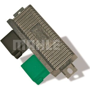 Unidad de control, tiempo de incandescencia MAHLE MHG 4 Unidad de control, tiempo de incandescencia MAHLE MHG 4