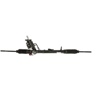 LAUBER 66.9389 Caja de Dirección Hidráulica - 1210mm - Reacondicionada LAUBER 66.9389 Caja de Dirección Hidráulica - 1210mm - Reacondicionada