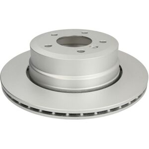 Disco de freno ventilado ABE C4B049ABE-P trasero - Pieza de freno Disco de freno ventilado ABE C4B049ABE-P trasero - Pieza de freno