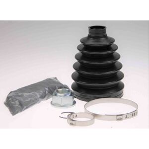 SPIDAN 37088 Bota de transmisión - Altura 123mm, Diámetros 28/92mm, TPE SPIDAN 37088 Bota de transmisión - Altura 123mm, Diámetros 28/92mm, TPE