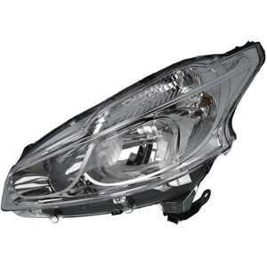 Faro delantero VALEO 044744, izquierda Faro delantero VALEO 044744, izquierda