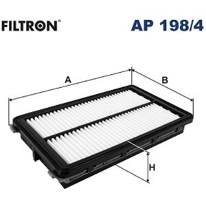 Filtro de combustible Filtron PP 857/10 - Para Nissan Qashqai 2, X-Trail Filtro de combustible Filtron PP 857/10 - Para Nissan Qashqai 2, X-Trail