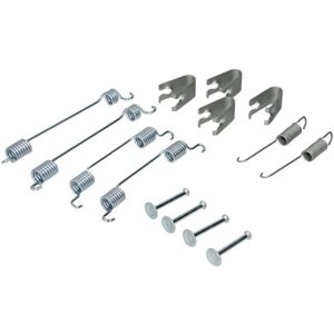 Juego de accesorios, zapatas de freno QUICK BRAKE 105-0797 Juego de accesorios, zapatas de freno QUICK BRAKE 105-0797