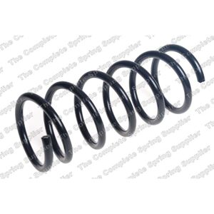 Resorte trasero de suspensión - Para Volvo V60 Resorte trasero de suspensión - Para Volvo V60