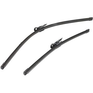 Limpiaparabrisas SWF Visioflex 119283, 600/400mm, Frente, 2 Pieza Limpiaparabrisas SWF Visioflex 119283, 600/400mm, Frente, 2 Pieza