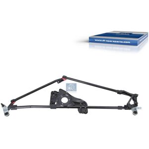Varillaje de limpiaparabrisas DT SPARE PARTS 6.88044 Varillaje de limpiaparabrisas DT SPARE PARTS 6.88044