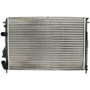 Radiador, refrigeración de motor NISSENS 63896A Radiador, refrigeración de motor NISSENS 63896A