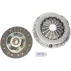 Kit de embrague AISIN Clutch Set (2P) AISIN KT-361RA Kit de embrague AISIN Clutch Set (2P) AISIN KT-361RA