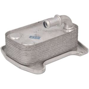 NRF 31882 Radiador de aceite refrigerado por agua - Radiador NRF 31882 Radiador de aceite refrigerado por agua - Radiador